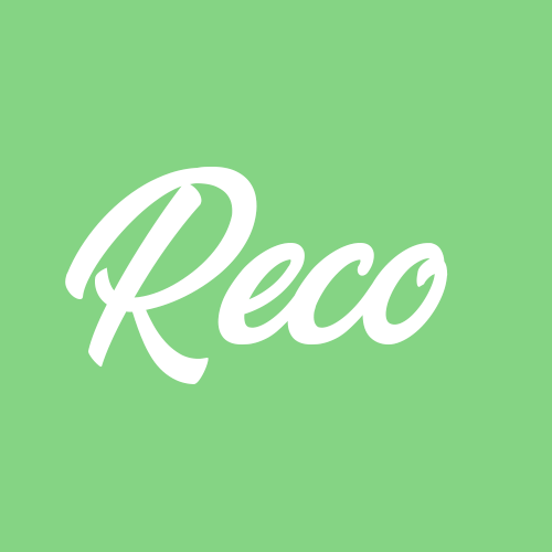 Reco logo